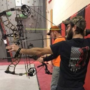 Meet your Posher, Robert